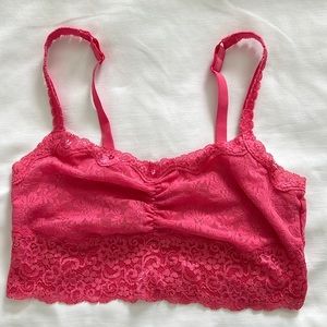 Soma | Women's Lace Bralette
